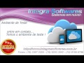 sistema em nuvem sistema ERP em nuvem Sistema ERP on line  - youtube