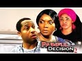 Painful  Decision 2 - Latest Nigerian Nollywood Movie