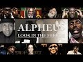Video clip : Alpheus - Look In The Mirror
