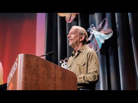 Kenny Ausubel: Imagining Our Way Out of the Unimaginable | Bioneers 2016