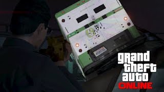 LA CODICIA 2ª Parte - GTA Online