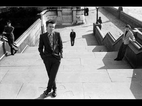 39. Josef K The MissionaryLES DISQUES DU CREPUSCULE | 1982