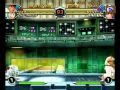 video test Tatsunoko vs. Capcom : Ultimate All-Stars part jirrystorm