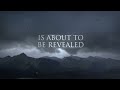 Game of Thrones: A Telltale Games Series - Announcement Trailer
