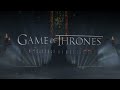 Game of Thrones: A Telltale Games Series - Announcement Trailer