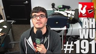 Achievement Hunter Weekly Update #191 (Week of December 9, 2013)