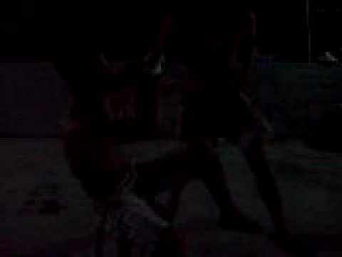hubad talaga grabe nasilip (scandal) - YouTube