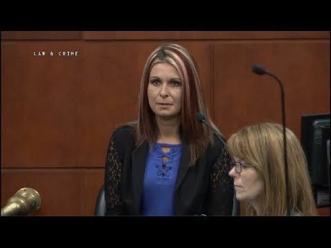 Download James Colley Trial Day 3 Part 1 Ex Girlfriend Amy Mason Testifies 07/16/18