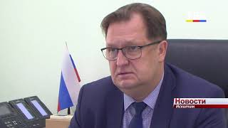 Глава Искитима рассказал о решениях региональной власти в связи с пандемией