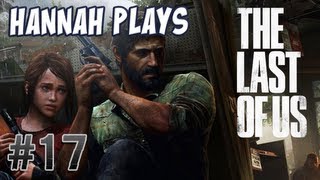 Yogscast Hannah - The Last of Us #17 - Henry