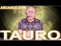 Video Horscopo Semanal TAURO  del 16 al 22 Abril 2023 (Semana 2023-16) (Lectura del Tarot)