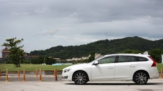 值得依賴Volvo V60 D4