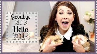 Goodbye 2013, Hello 2014 | Zoella