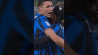 Lookman is unguardable ????? #AtalantaFiorentina #GoAtalantaGo