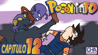 PoGonYuTo - Capítulo 12