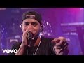 Forbidden Fruit (Live on Letterman)