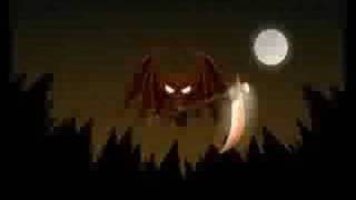 Blackhole - Hell
