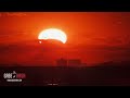 VÍDEO DEL ESPECTACULAR ECLIPSE HÍBRIDO DEL SOL 4 DE NOVIEMBRE 2013