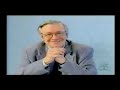 Olavo de Carvalho Programa Tribuna Independente (Rede Vida)