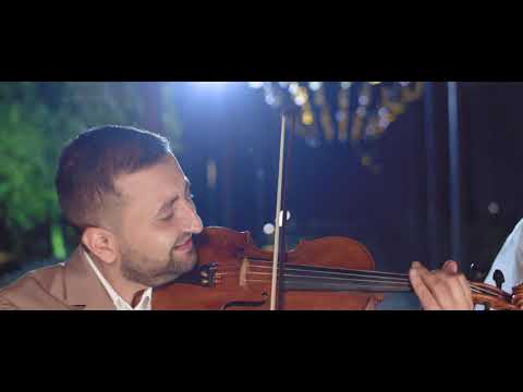 Самвел Мхитарян & София Омельянюк - Это Просто Волшебная Музыка (Violin & Piano)