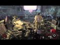 MrLEV12 et Diablox9 en mode Zombie-Mission Impossible M14/Olympia