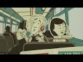 Three anti-social skills to improve your writing - Nadia Kalman