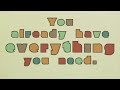 Three anti-social skills to improve your writing - Nadia Kalman