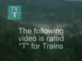 Ski Train Video #5