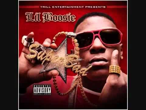 Lil Boosie -BullShit - YouTube