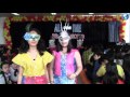 The Asian International School - Tran Nhat Duat Campus - Spring Carnival 2016