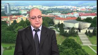 Štvrtková prednáška o Sýrii v ŠVK s Miroslavom Vojtekom a Ihsanom al Khourim