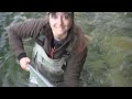 Atlantic Salmon FlyFishing/Peche du Saumon Atlantique