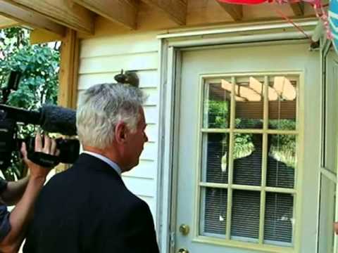 June 30th Publishers Clearing House $1 Million Winner Sherry Seltman