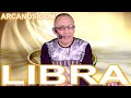 Video Horóscopo Semanal LIBRA  del 5 al 11 Febrero 2023 (Semana 2023-06) (Lectura del Tarot)