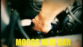 Moogs New Car