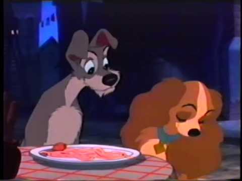 Watch Lady And The Tramp Online Hollywoodreporter