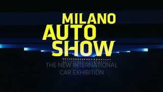 Video Presentazione Milano Auto Show