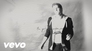 Johnny Ruffo - Untouchable - Lyric Video