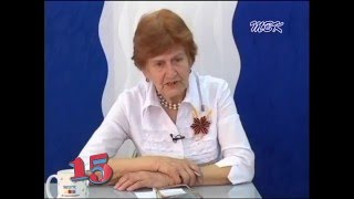 «Бердск накануне празднования Дня Победы»