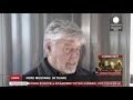 Лавров - пресс-конференция по ситуации на Украине 17 апреля 2014
