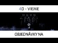 4D - Vieme