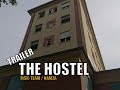 " TRAILER " THE HOSTEL by MSK-TEAM / HAMZA