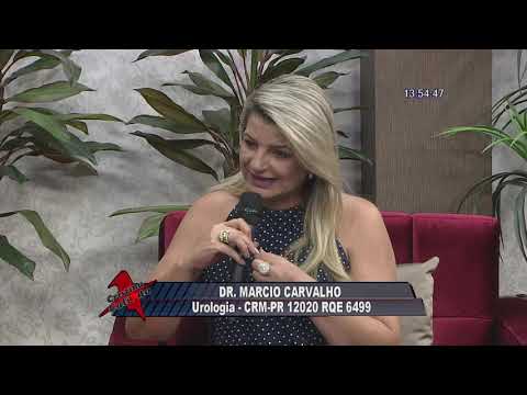 Dr Marcio Carvalho e tudo que voc gostaria de saber sobre sexo Programa Cristina Calixto