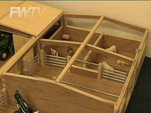Farm Toys