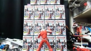 ULTRA MONSTER ZUKAN ウルトラ怪獣図鑑 「ブラックキングを手に入れろ！」