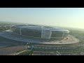 Baku Olympic Stadium