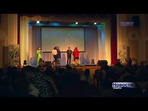 В 25 – жизнь только начинается! Бердская художественная школа «Весна» отмечает юбилей
