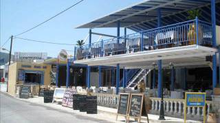 TAVERNAS IN KEFALOS