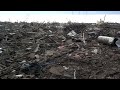Aftermath and Destruction of Moore Oklahoma Tornado - May 20th, 2013