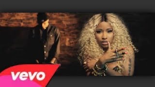 Chris Brown - Love More ft. Nicki Minaj (Official Video)